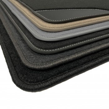 Pads Mitsubishi Colt (2008 - 2012) is afgestemd op uw smaak