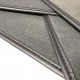 Citroen 2CV grey car mats