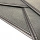 Smart Forfour W453 (2014 - current) grey car mats