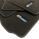 Floor mats Gt Line for Audi Q4 E-Tron (2021-present)