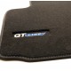 Floor mats Gt Line for Audi Q4 E-Tron (2021-present)