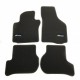 Floor mats Gt Line for Audi Q4 Sportback E-Tron (2021-present)