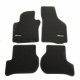Gt Line BMW 5 Series F11 Restyling Touring (2013 - 2017) floor mats