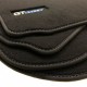 Floor mats Gt Line for Hyundai Santa Fe PHEV plug-in Hybrid (2020-present)