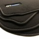 Gt Line Ford Edge (2016 - Current) floor mats