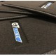 Floor mats Gt Line for Dacia Logan (2021-present)