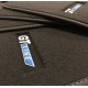 Gt Line Ford Edge (2016 - Current) floor mats