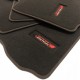 Floor mats, Sport Edition BMW 2-Series G42 Coupe (2022-present)