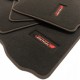 Sport Edition Ford Mondeo MK4 touring (2007-2014) floor mats