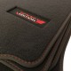 Floor mats, Sport Edition BMW 2-Series G42 Coupe (2022-present)