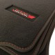 Sport Edition Citroen C3 Aircross floor mats
