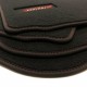 Floor mats, Sport Edition Audi A3 8 Sedan (2020-present)