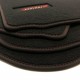 Sport Edition Ford Mustang (2015 - Current) floor mats