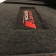 Sport Edition Audi RS5 floor mats