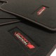 Floor mats, Sport Edition Cupra Formentor (2020-present)