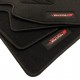 Floor mats, Sport Line BMW Series 4 G22 Coupe (2020-present)