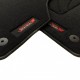 Floor mats, Sport Line BMW Series 4 G22 Coupe (2020-present)