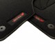 Sport Line Seat Ibiza 6F (2017 - Current) floor mats