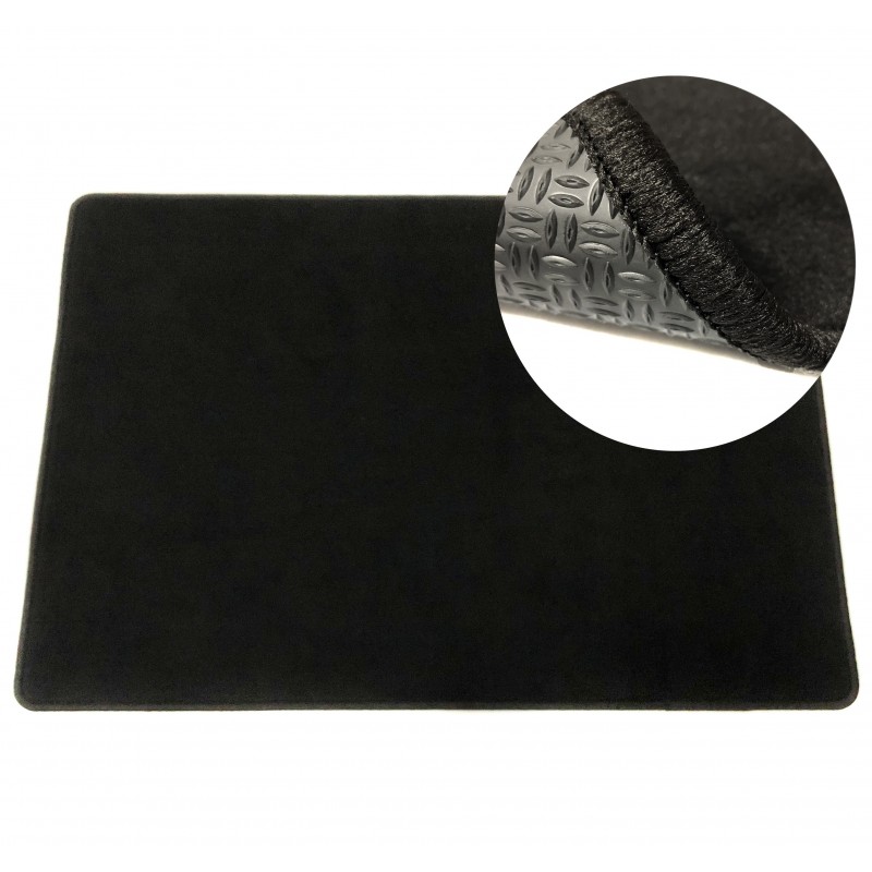 Mondeo mk4 clearance boot liner