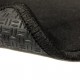Toyota Verso (2009 - 2013) reversible boot protector