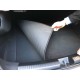 Hyundai Kona SUV Electric (2017 - Current) reversible boot protector