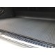 Seat Alhambra 7 seats (2010 - Current) reversible boot protector