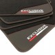 Ford Focus MK3 touring (2011 - 2018) exclusive car mats