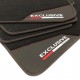 Mini Coupé exclusive car mats