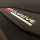 Audi A4 B7 Cabriolet (2006 - 2009) exclusive car mats