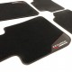 Mini Coupé exclusive car mats