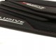 BMW Series 6 F12 Cabrio (2011 - Current) exclusive car mats