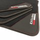 BMW Series 3 GT F34 Restyling (2016 - Current) exclusive car mats