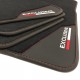 Mini Coupé exclusive car mats