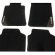 Fiat Punto 188 Restyling (2003 - 2010) exclusive car mats