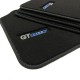 Floor Mats GT Line Maxus E-Deliver 9 (2023 - )