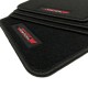 Floor mats, Sport Line Nissan Ariya (2022-present)