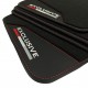Fiat 500 Restyling (2013-Current) exclusive car mats