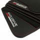 Mini Coupé exclusive car mats