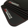 Opel GTC H Coupé (2005 - 2011) exclusive car mats