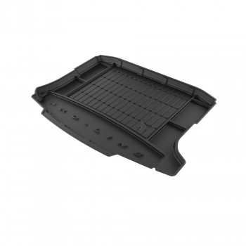 Seat Ateca boot mat