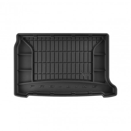 Citroen DS3 (2010 - current) boot mat