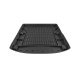 Audi A4 B9 Sedan (2015 - current) boot mat