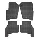 Floor mats, rubber Land Rover Discovery IV (2009-2016)