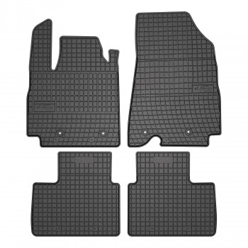 Renault Arkana custom mats