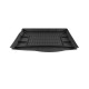 Tapijt voor bagageruimte Fiat Grande Punto (2005-2012)