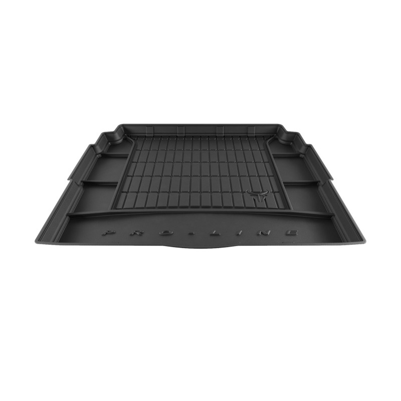 Luggage compartment tray plastic Citroën C5 Aircross