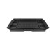 Chevrolet Aveo (2011-2015) boot mat