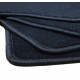 Audi A4 B6 Cabriolet (2002 - 2006) economical car mats