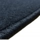 Citroen C3 (2002 - 2009) economical car mats