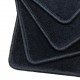 Citroen C3 (2002 - 2009) economical car mats